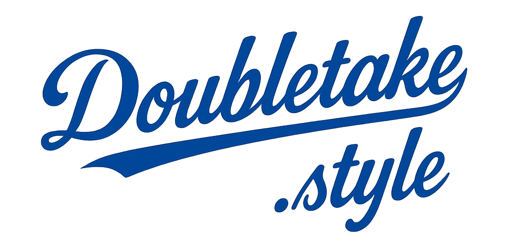 Doubletake Style